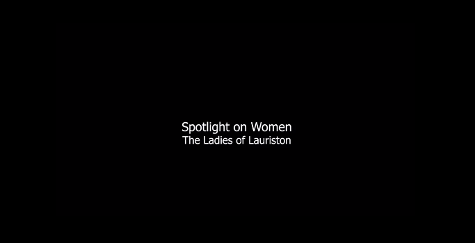 The Ladies of Lauriston